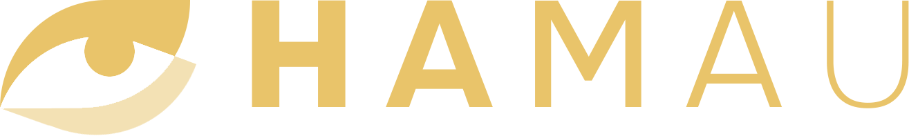 HAMAU logo
